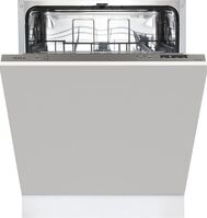 Tesla WDI661M beépíthető mosogatógép