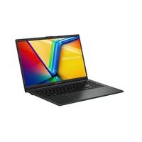 Asus Vivobook Go E1504GA-NJ284W Windows® 11 Notebook Mixed Black