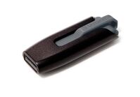 Verbatim Store 'n' Go Pen Drive 64GB V3 USB 3.0 fekete-szürke