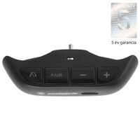snakebyte SB918841 Headset Adapt 5 PS5 fekete