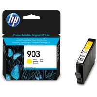 HP 903 tintapatron sárga (T6L95AE)