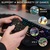 The G-Lab K PAD THORIUM USB, PC/PS3 Gamepad