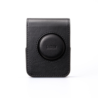 Instax Mini Evo Camera Case - Black
