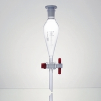 2000ml LLG-Separating funnel acc. to Squibb borosilicate glass 3.3