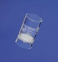 30ml Crogioli filtranti VitraPOR® CFE vetro borosilicato 3.3