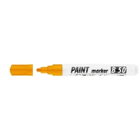 ICO Paint Marker B50 lakkmarker, narancssárga