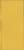 Zierband Visco gelb 40mm x 50m