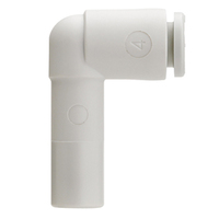 SMC KQ2L23-04A MALE FITTING I 3.2 TUBE I 4 TUBE