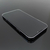 Szkło ochronne prywatyzujące z filtrem Anti Spy do iPhone 15 Pro Max czarny