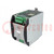 Power supply: switched-mode; modular; 480W; 24VDC; 23.6A; IP20