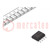 IC: driver; enkele transistor; EiceDRIVER™; PG-DSO-8; -0,5÷0,5A
