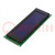 Pantalla: LCD; gráfico; 240x64; STN Negative; 180x65x12,5mm; 5,2"