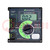 Meter: veiligheidstester; LCD; 3,5 cijfers (1999); 0÷19,99mA