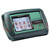 Meter: power quality analyser; LCD; Network: three-phase; 0.1%