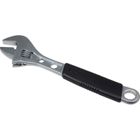 Llave ajustable profesional - 12"