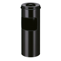 Modellbeispiel: Abfallbehälter -P-Bins 40- schwarz (Art. 17774)