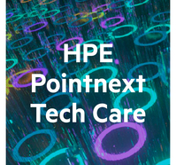 HPE H40T0PE warranty/support extension