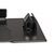 VALUE Cache 19" Snap-in, 1UH, noir