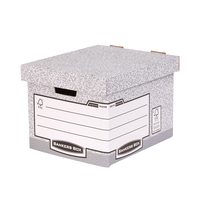 BBox System Heavy Duty R-Kive Box FSC