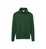 HAKRO Zip Sweatshirt Premium #451 Gr. 2XL tanne