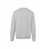 HAKRO Sweatshirt Premium #471 Gr. 2XL ash meliert