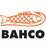 Bahco Mini-Bügelsäge mit Stahlrahmen und Glasfasergriff 150 mm