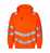 ENGEL Warnschutz Pilotenjacke Safety 1246-930-10 Gr. 5XL orange