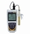 Portable conductivity meterCON 450 meter kit, w. Grip-Clip,