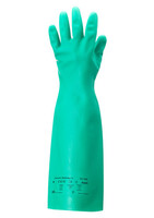 Ansell AlphaTec Solvex Handschuhe 37185 Größe