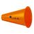 Megaphone "Fan Horn", standard-orange