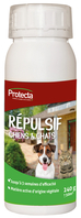 REPULSIF CHIENS CHATS GRANULES240G USAGE EXTERIEUR PROTECTA RE-ORE-02007