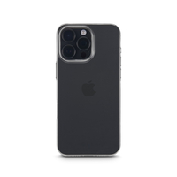 HAMA FUNDA PARA IPHONE 16 PRO (CARCASA TRASERA, ANTIARAÑAZOS, PROTECCIÓN EXTRA PARA CÁMARA Y PANTALLA, COMPATIBLE CON CARGA INAL