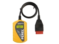 LECTEUR DE CODES DÉFAUTS OBD II / EOBD & CAN UNIVERSEL VELLEMAN AOBD2