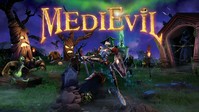 Gra PS4 MediEvil