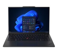 Ultrabook ThinkPad X1 Carbon G12 21KC005VPB W11Pro Ultra 7 155U/32GB/1TB/INT/LTE/14.0 2.8K OLED/Black/vPro/3YRS Premier Support Plus + CO2 Offset