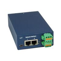 Barox Ind. DSL-Router Mini-Switch 4 x Ethernet + 2 x SHDSL