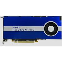 AMD Radeon Pro W5700 8GB PCI-E 5xmDP 1xUSB-C