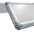 Whiteboard PRO Emaille, Aluminiumrahmen, 2000 x 1000 mm, weiß