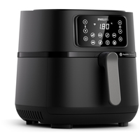 Philips 5000 series Airfryer HD9285/93 XXL Connected uit de 5000-serie