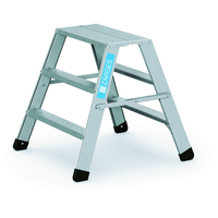 Zarges 40373 ladder Vouwladder Aluminium