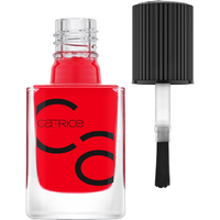CATRICE ICONAILS Gel Lacquer Nagellack 10,5 ml Rot Glanz