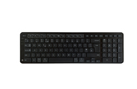 Contour Design Balance Keyboard BK - Drahtlose Tastatur-UK Version