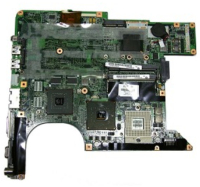 HP 441677-001 laptop alkatrész Alaplap