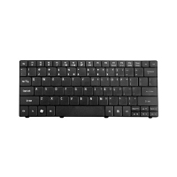 Packard Bell KB.I110G.015 laptop spare part Keyboard