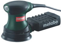 Metabo FSX 200 Intec Schuurmachine 11000 RPM 9500 OPM 240 W