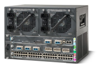 Cisco Catalyst 4503-E telaio dell'apparecchiatura di rete