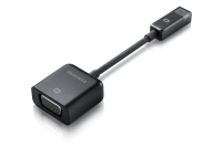 Samsung AA-AV2N12B/E video cable adapter VGA (D-Sub) Black
