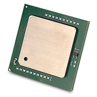 HPE Intel Xeon X5550 processor 2,66 GHz 8 MB L3