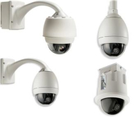 Bosch VG4-A-PA2 cámaras de seguridad y montaje para vivienda