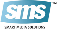 SMS Smart Media Solutions SMS FLATSCREEN CM ST1800 A/B